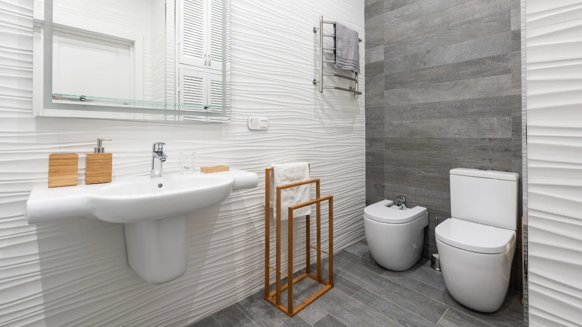¡Dale Un Nuevo Aire A Tu Baño Sin Estrés Con Easy! Aquí Te Dejamos Tips Y Otros Datos Útiles
