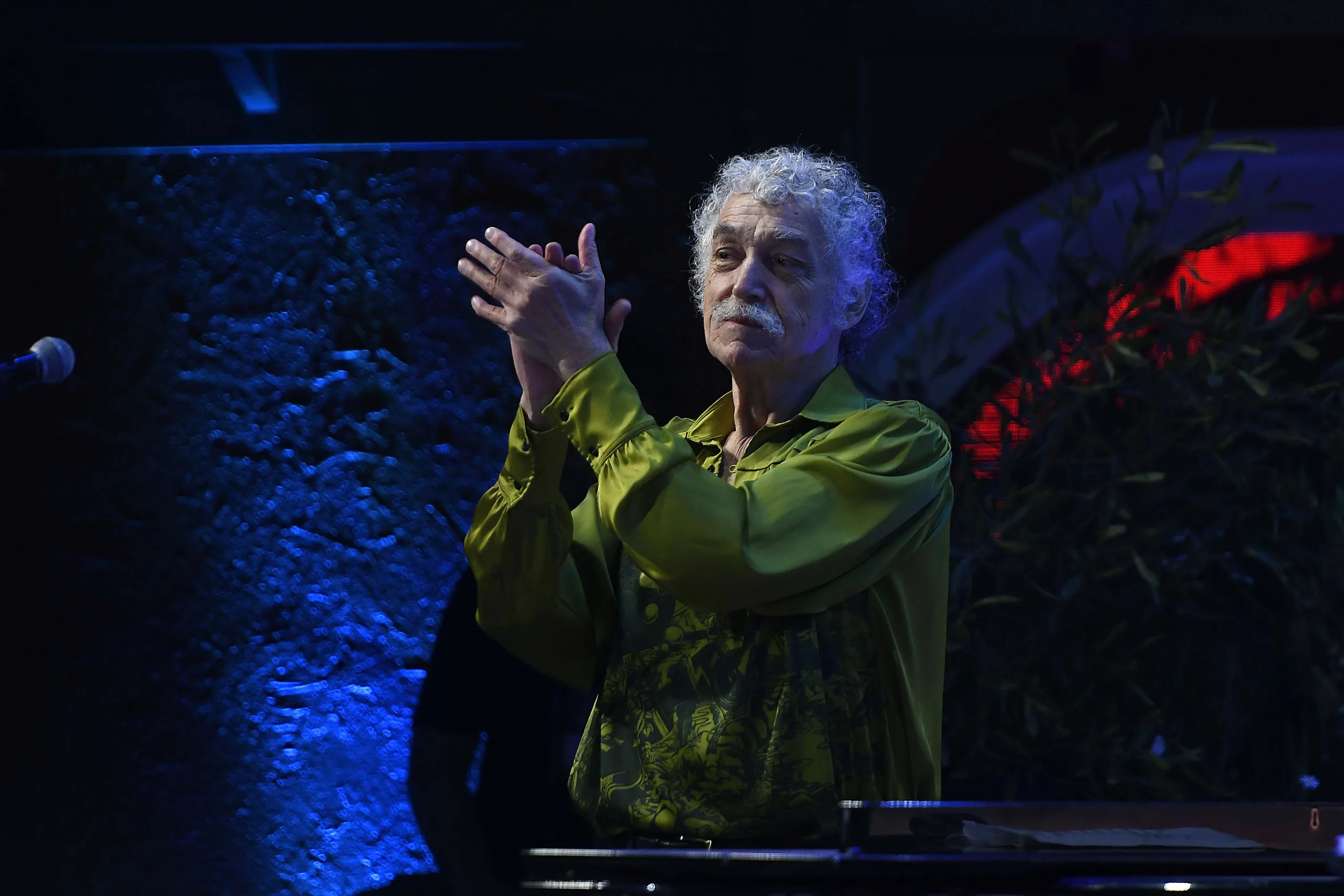 OLMUE: Ultima Noche Del Festival Del Huaso De Olmué 2025