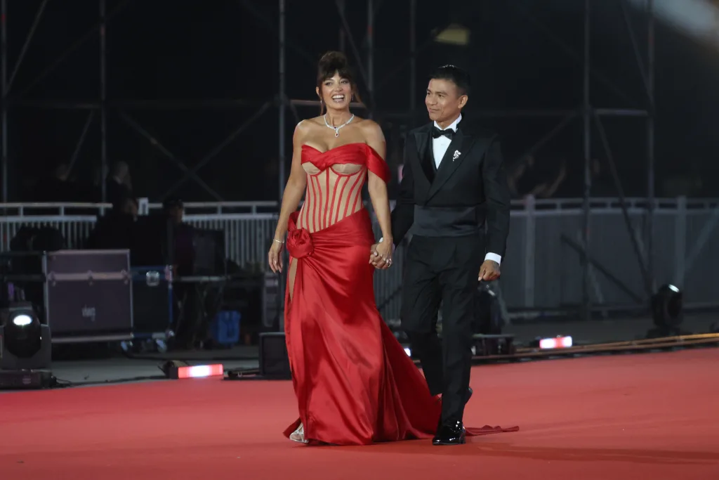 FESTIVAL VIÑA 2025: Gala Del Festival Viña Del Mar