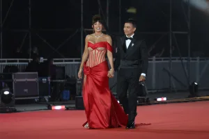 FESTIVAL VIÑA 2025: Gala Del Festival Viña Del Mar