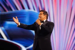 FESTIVAL VIÑA  2025: Primera Noche