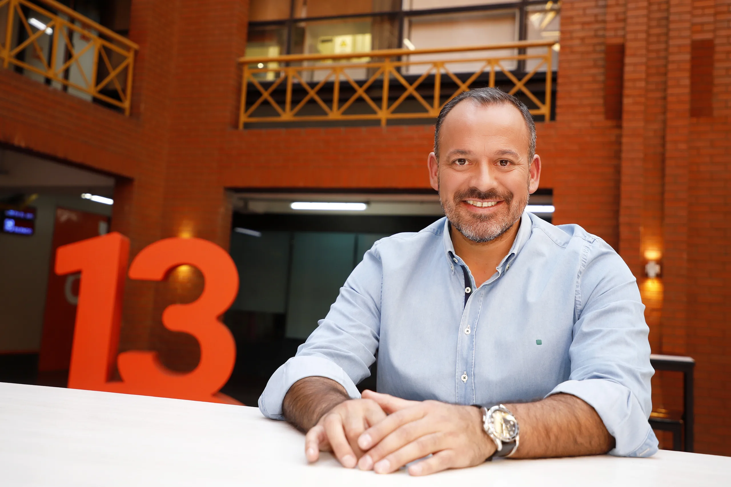 Alfonso Concha 2