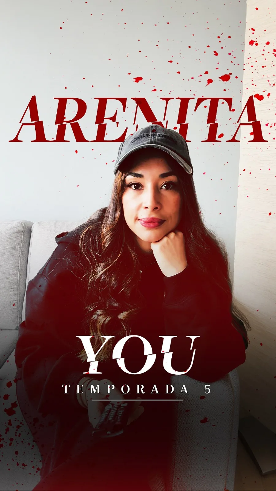 ArenitaNetflix2