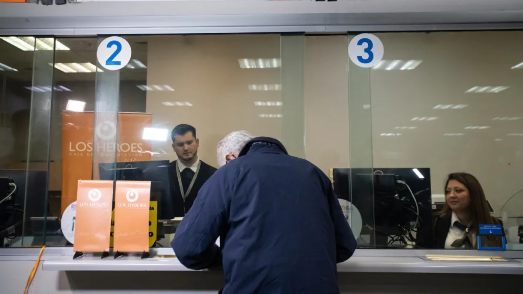Bono Invierno 2025 Revisa Aquí Cómo Acceder Al Beneficio De $80.000