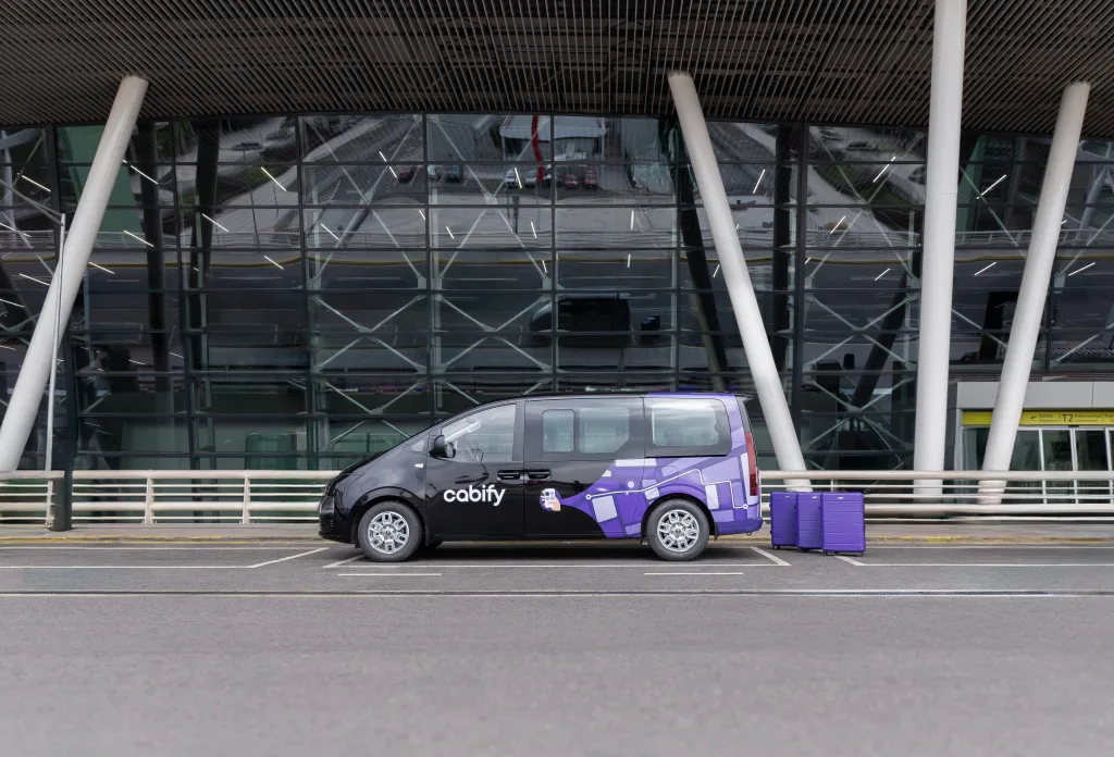 Cabify