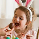 Chocolate Niños