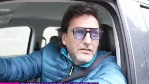 Daniel Fuenzalida