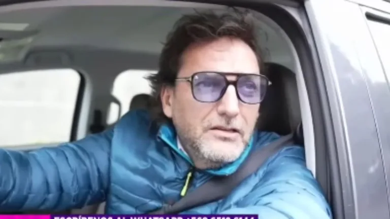 Daniel Fuenzalida