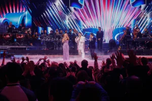 FESTIVAL VIÑA  2025: Sexta Noche
