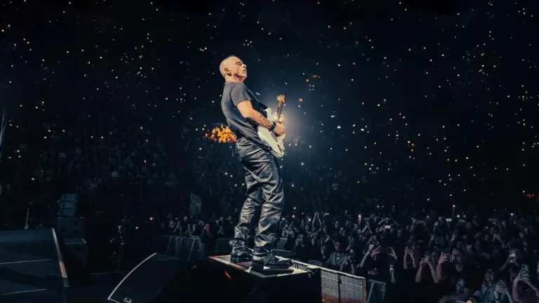 El Ídolo Italiano Eros Ramazzotti Vuelve A Chile Fechas, Ubicación, Entradas Y Más Detalles Aquí (1)