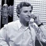 En El Día Del Locutor Radial, Pablo Aguilera Habla De Su Gran Pasión La Radio Es Mi Vida