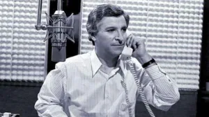 En El Día Del Locutor Radial, Pablo Aguilera Habla De Su Gran Pasión La Radio Es Mi Vida