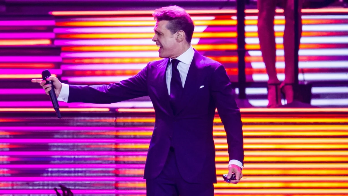 Feliz Cumpleaños, Luis Miguel El Ídolo Mexicano Cumple 55 Años (1)