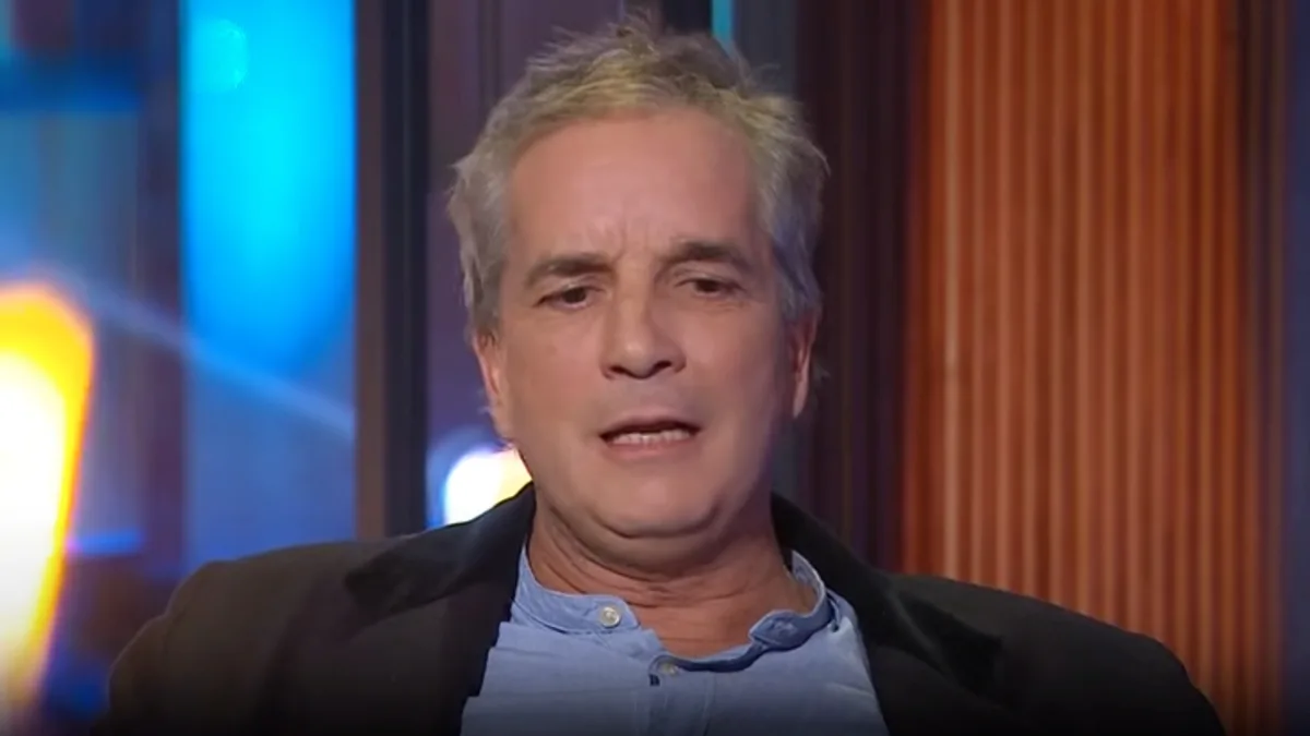 “Me Parece Injusto” Pablo Mackenna Responde A Acusaciones En Su Contra Que Lo Tildan De “papito Corazón” (2)