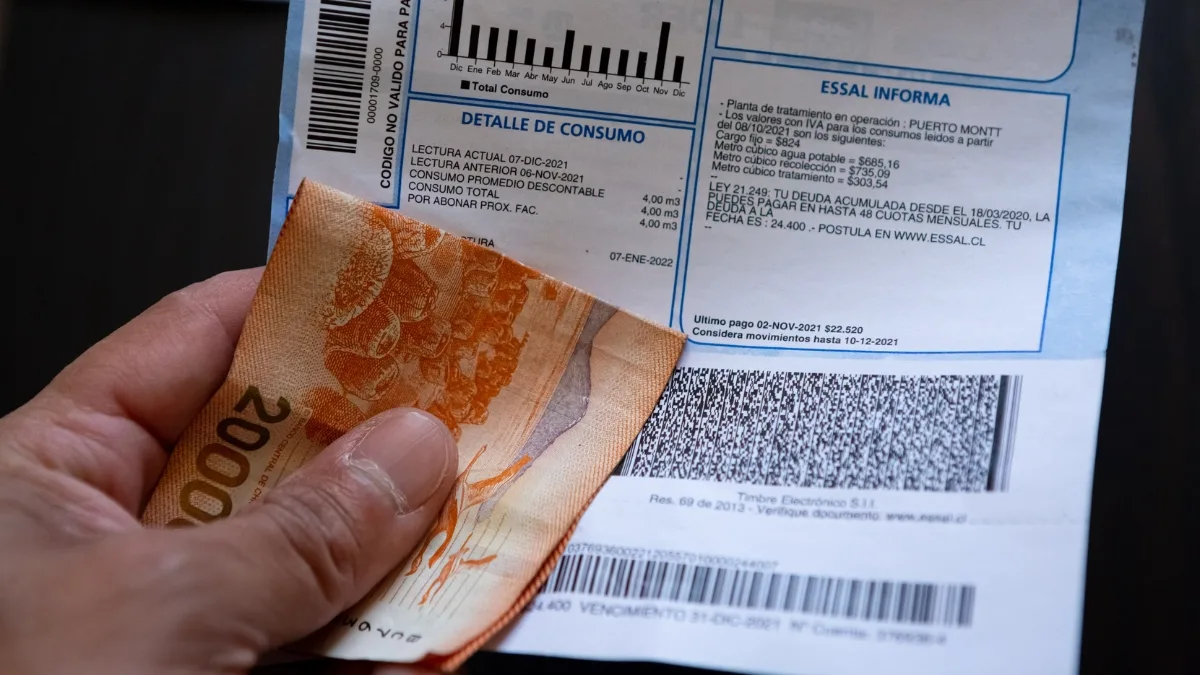 Nueva Alza Cuentas De Luz Subirán 7% Durante El Segundo Semestre (1)