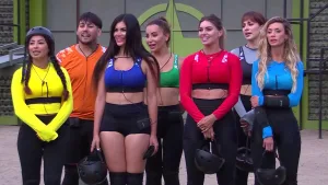 Figura de tv