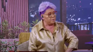 Patricia Maldonado