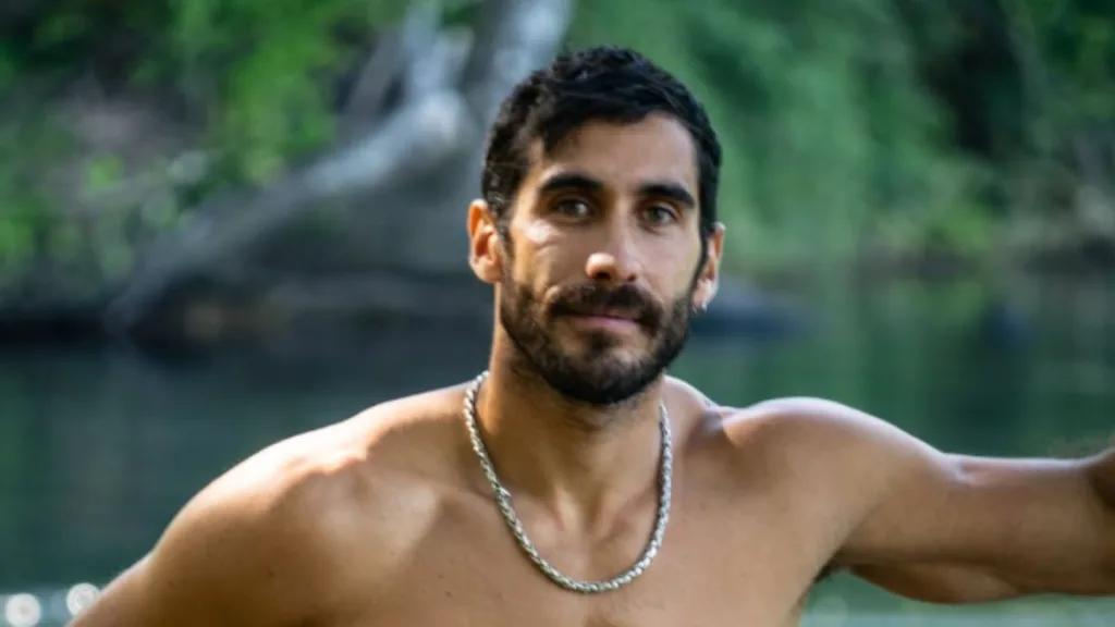 Pedro Astorga