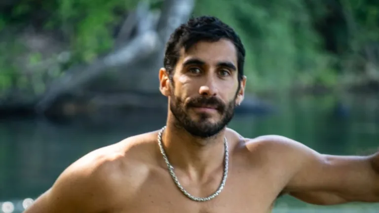 Pedro Astorga