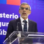 Por Desmanes Y Muerte De Dos Hinchas Ministro Cordero Confirma Suspensión Del Superclásico Y Conmebol Sanciona A Colo Colo
