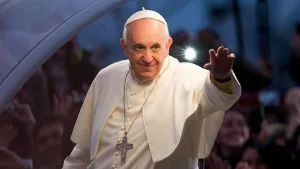 Papa Francisco