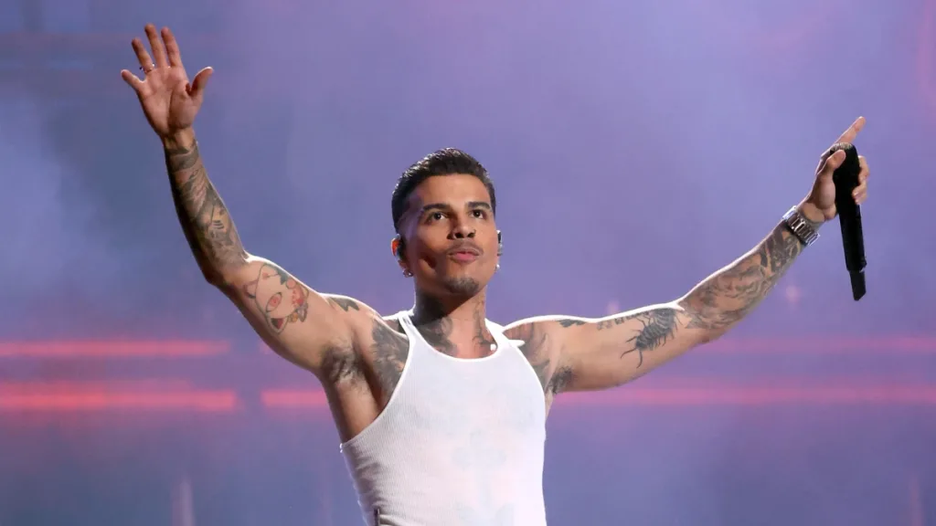 Rauw Alejandro En Chile Hoy Comienza La Preventa Exclusiva De Entradas Para Su Show En El Movistar Arena (1)