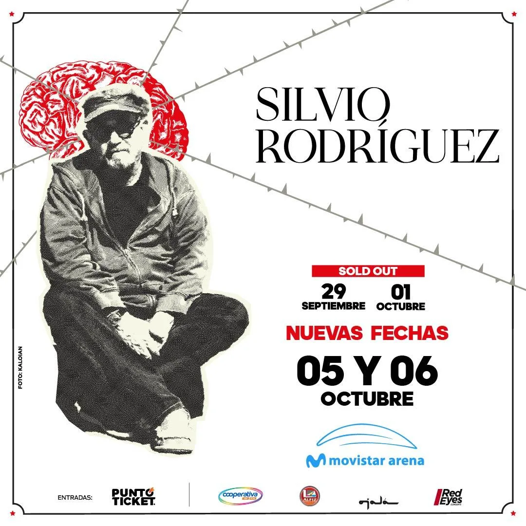 SILVIO NUEVO 1