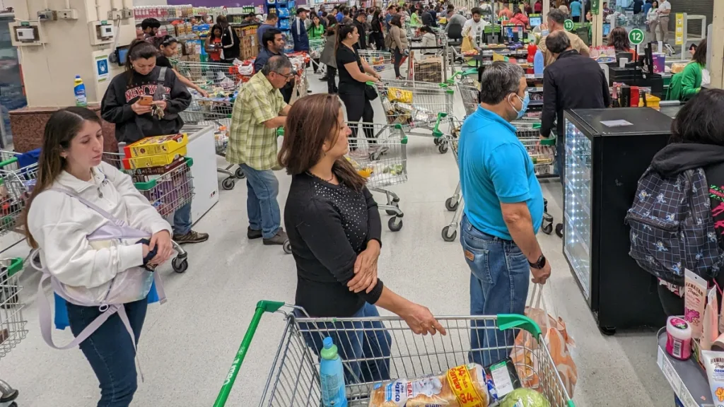 Semana Santa 2025 ¿Cómo Funcionarán Los Supermercados Durante Estos Días