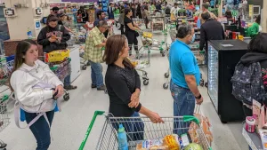 Semana Santa 2025 ¿Cómo Funcionarán Los Supermercados Durante Estos Días