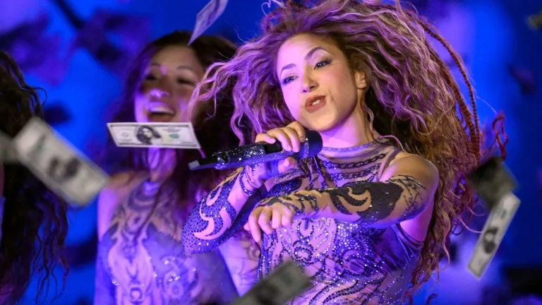 Shakira
