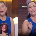 Su Hija Se Metió En Mi Matrimonio Daniela Aránguiz Le Envió Recado A Anita Alvarado