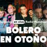 “Un Bolero En Otoño” Radio Pudahuel Recibe Abril Con Una Jornada Especial De Boleros En Vivo (1)