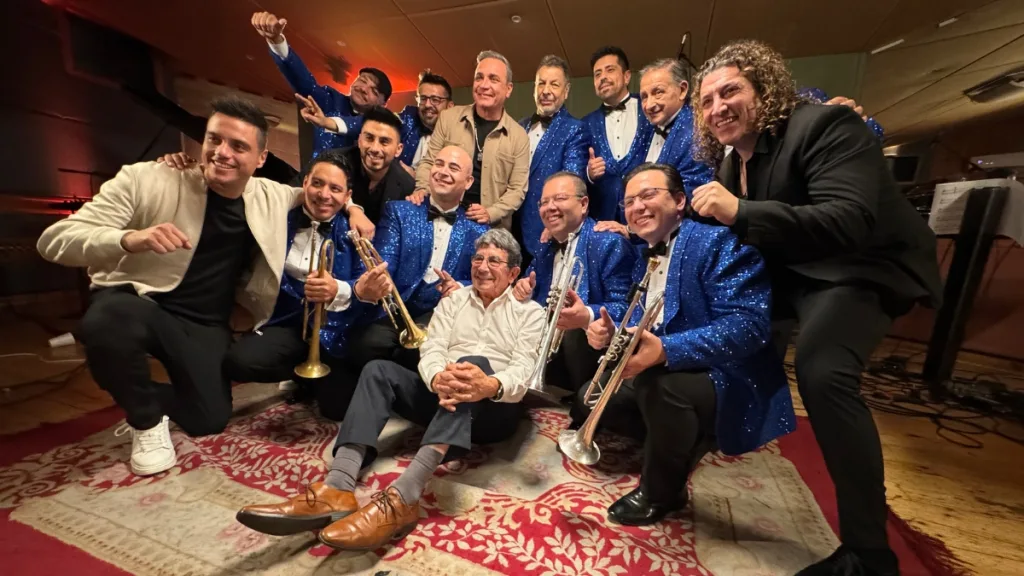 Un Ídolo, Cuatro Boleros El Homenaje A Tommy Rey En La Voz Y El Sonido De Sus Amigos Y Colegas