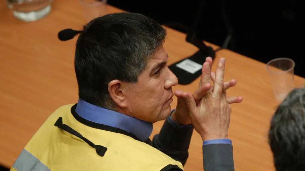 Manuel Monsalve