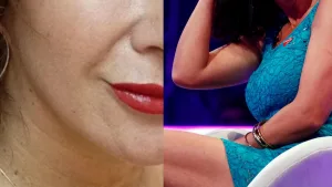 Rostro de TV