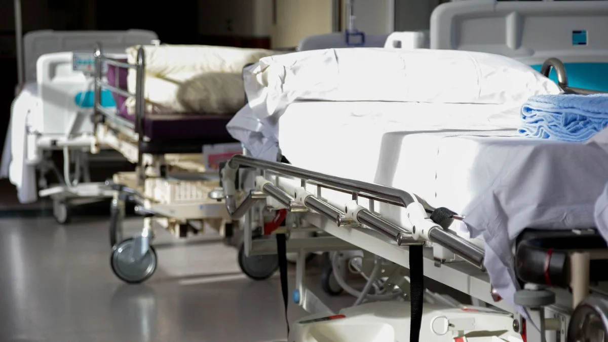 Grave! Querido músico chileno sufre aparatosa caída desde tres metros de  altura y queda con movilidad reducida — Pudahuel