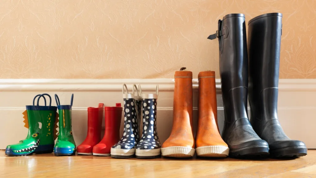 Botas