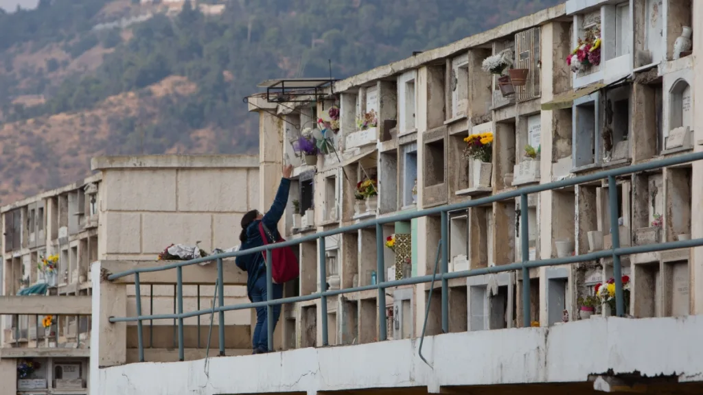 Cementerio