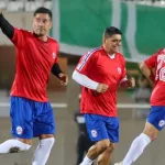 Exfutbolista