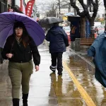 Lluvia