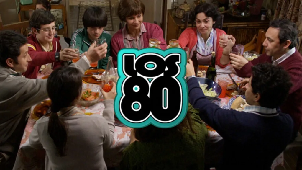 Los 80