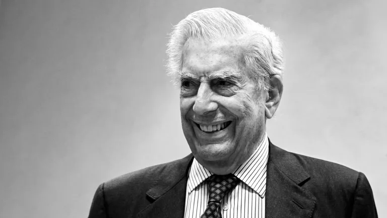 Mario Vargas