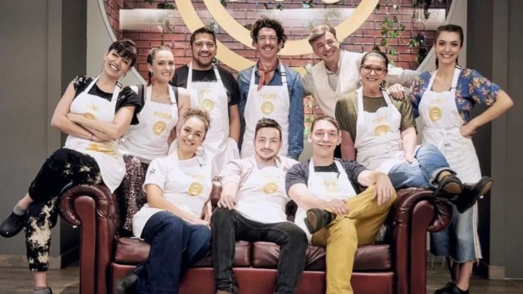 Masterchef