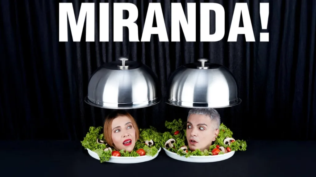 Miranda
