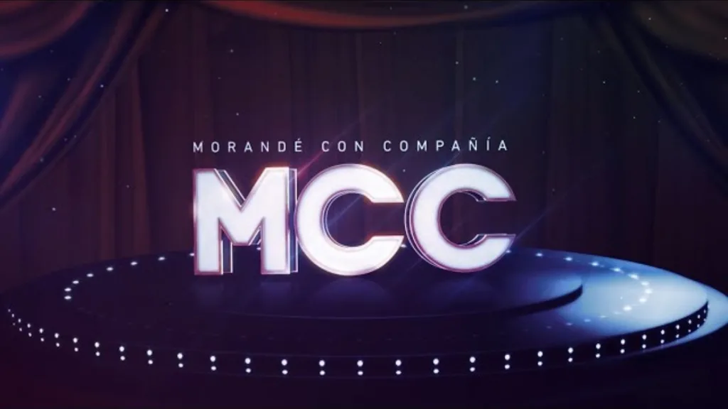Morande Con Compañía