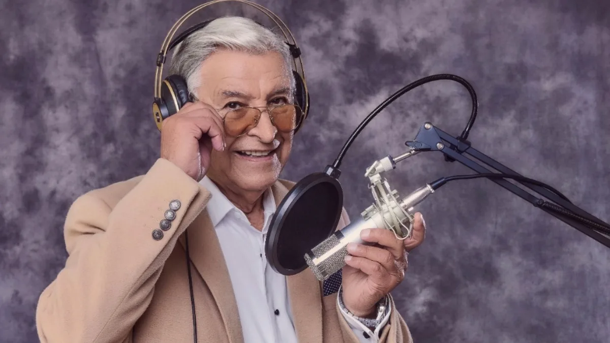 ¡Pablo Aguilera y Leandro Martínez se reúnen en hilarante video viral por el Día de la Madre!