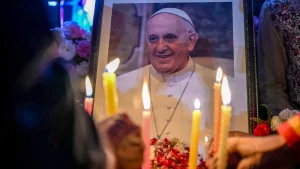 Papa Francisco (1)