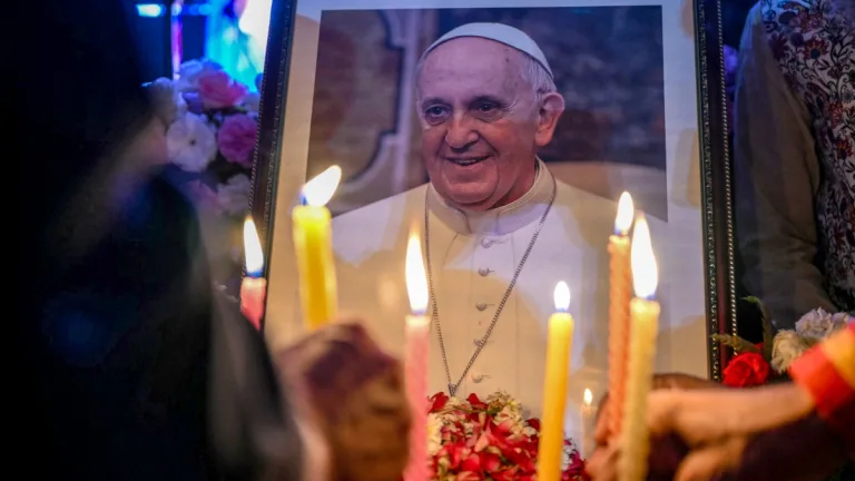 Papa Francisco (1)