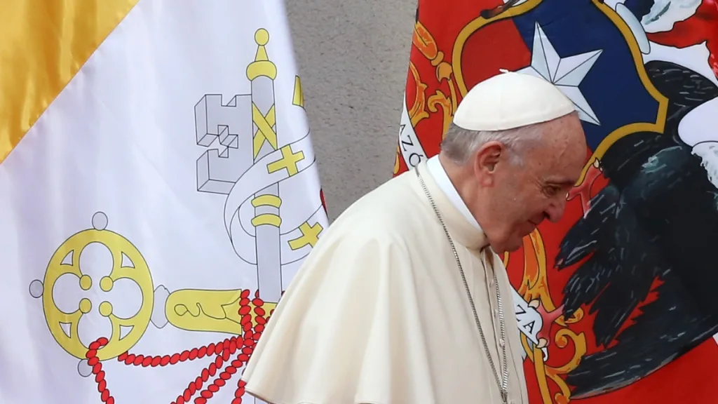 Papa Francisco (2)