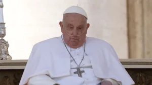 Papa Francisco